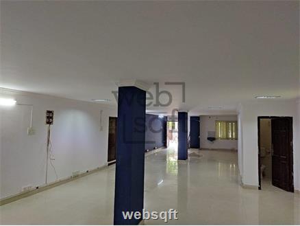 Retail showroom shop for Rent in Telangana